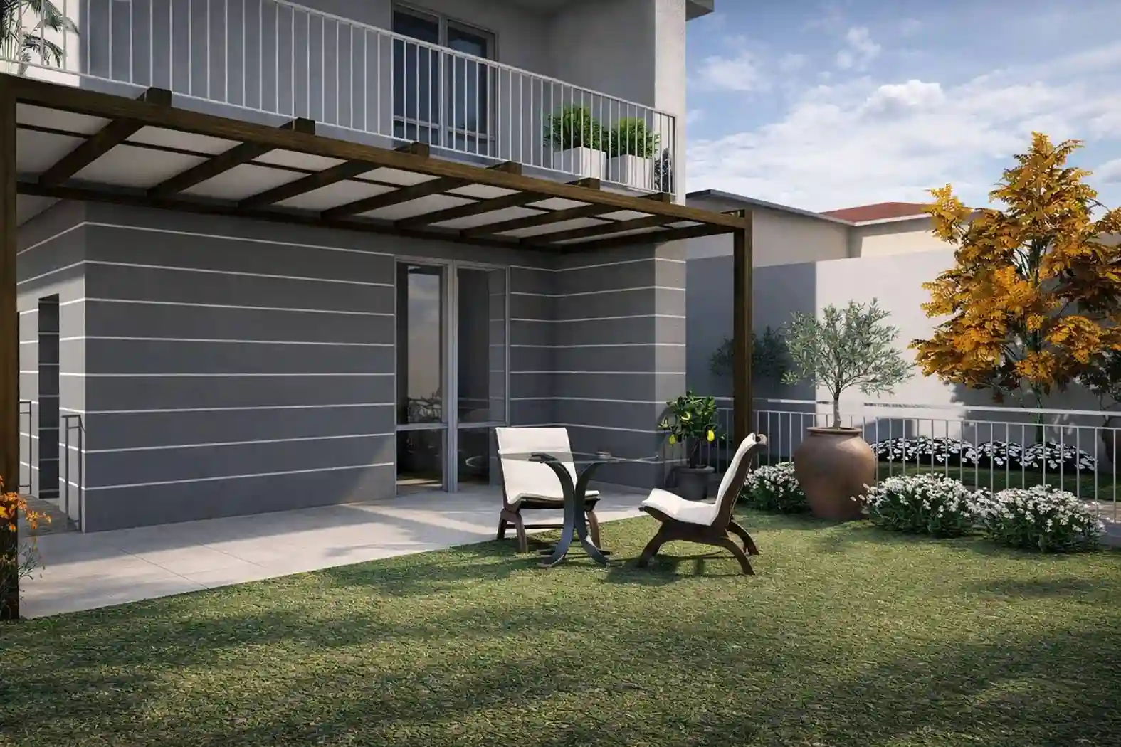 Attico - Mansarda - foto 2