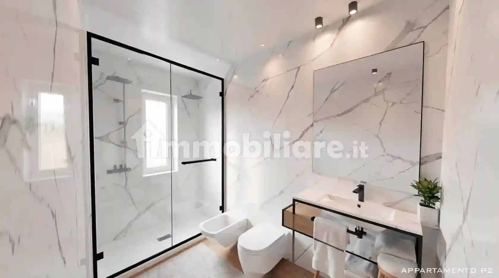 Attico - Mansarda - foto 3