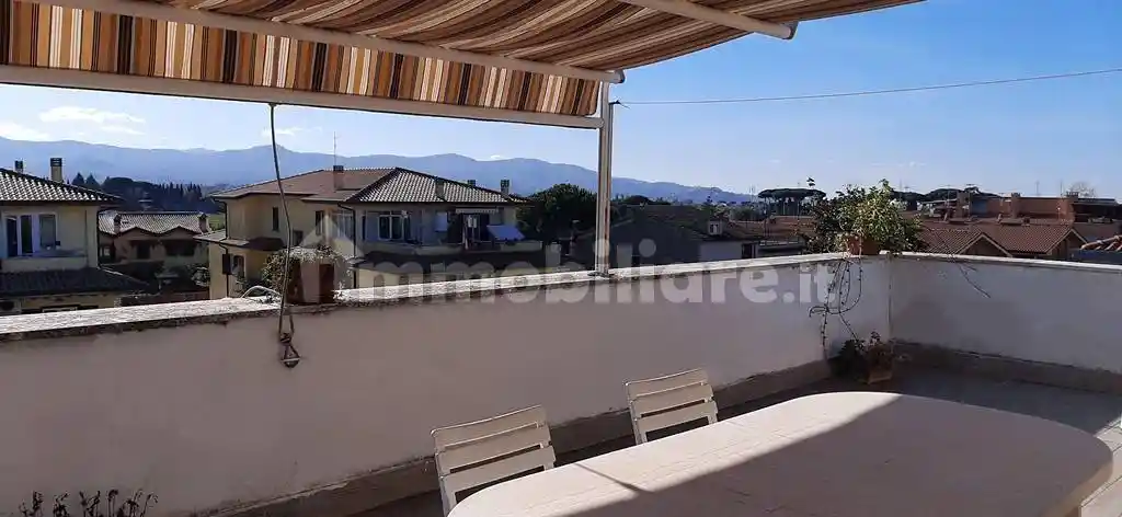 Appartamento in vendita a Gallicano nel Lazio