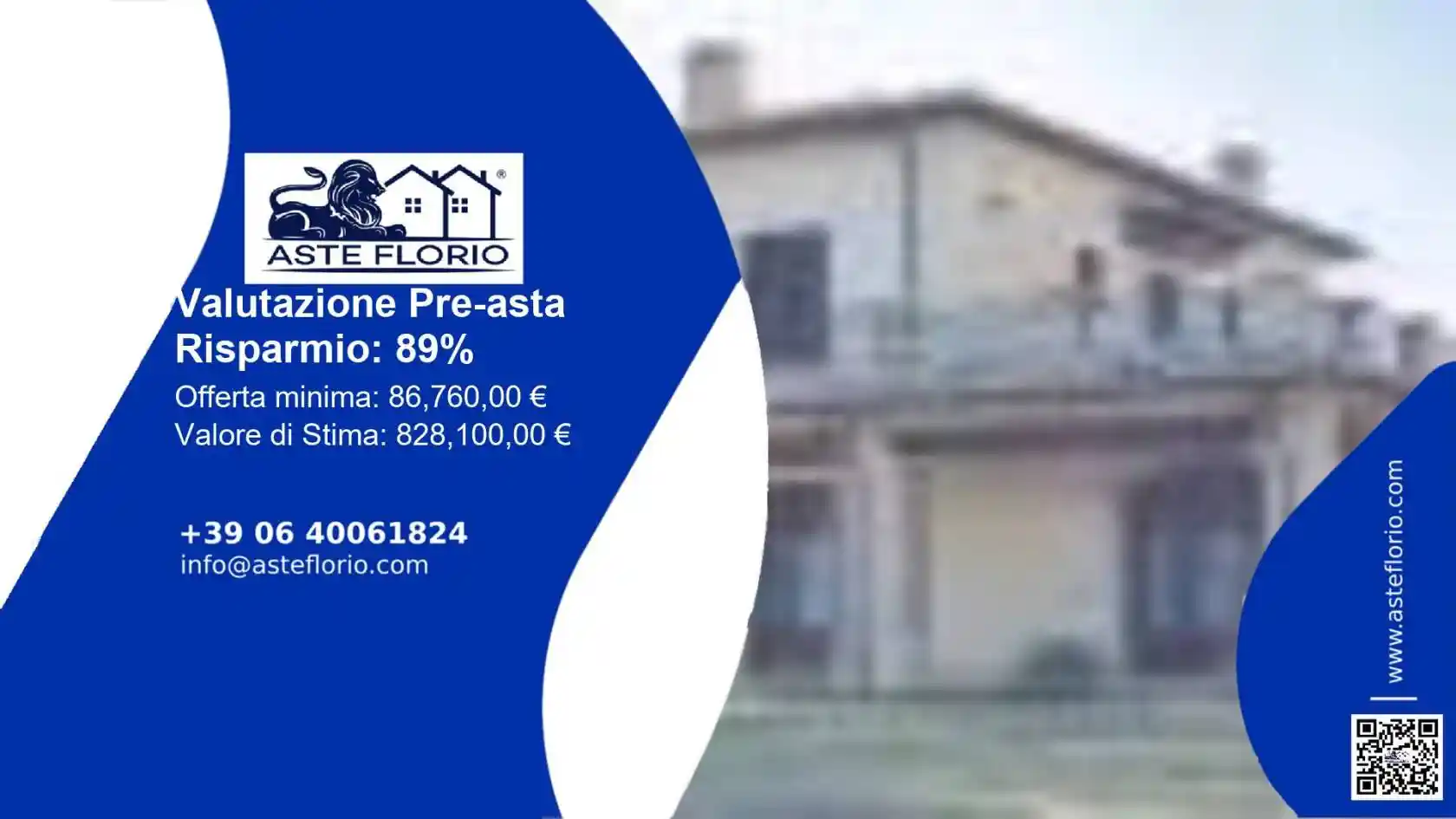 Villa in vendita a Vacone