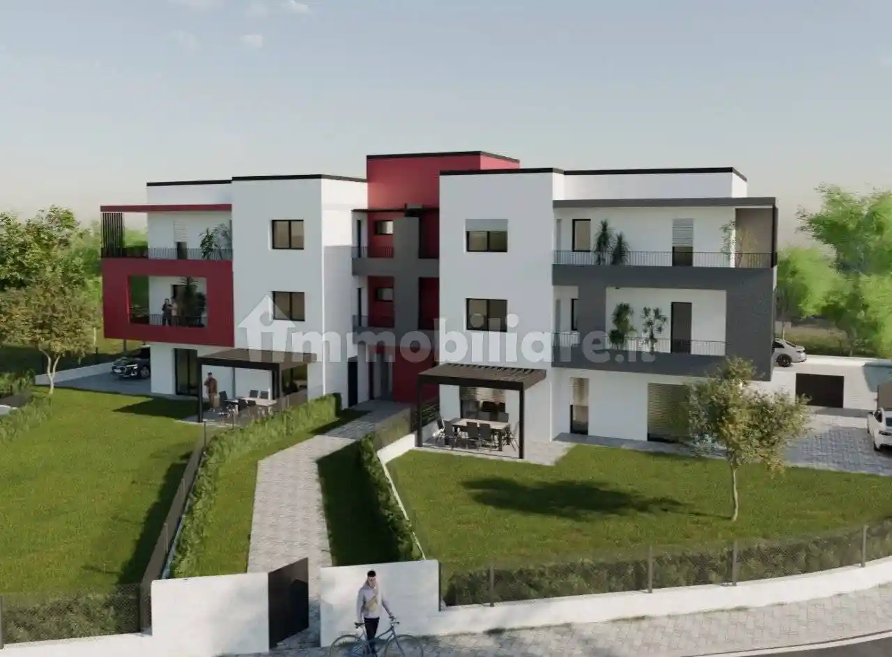 Appartamento in vendita a Portogruaro