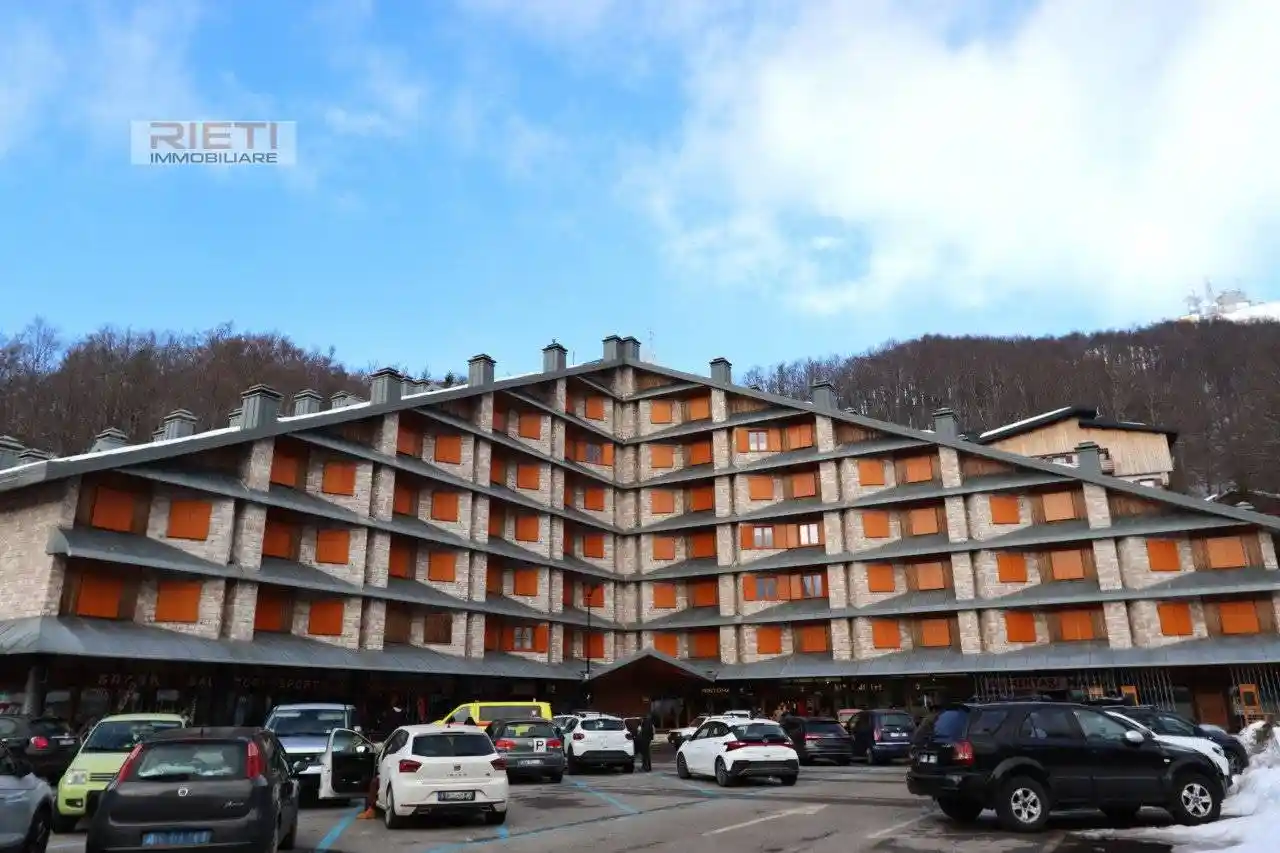 Appartamento in vendita a Rieti