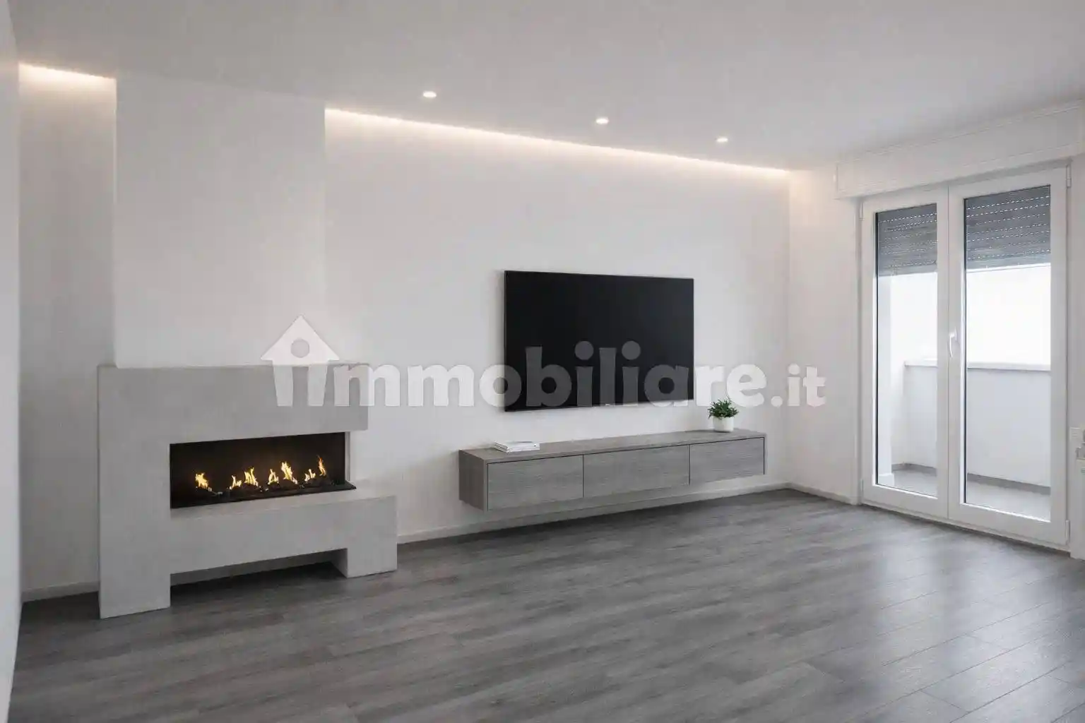 Appartamento in vendita a Verona