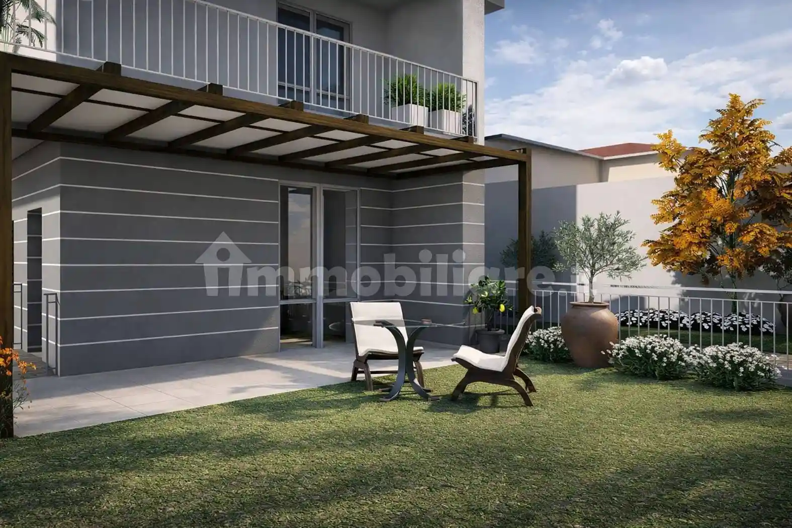 Appartamento in vendita a Pisa