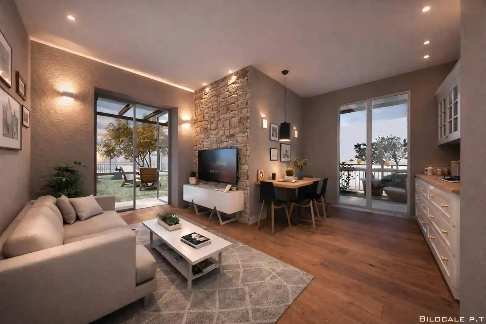 Appartamento - foto 4