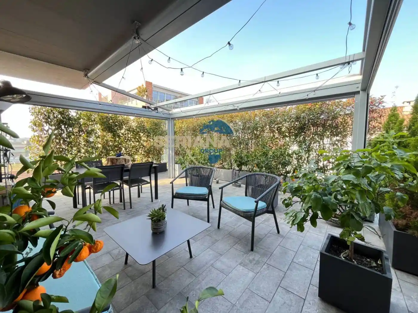 Attico - Mansarda in vendita a Bergamo