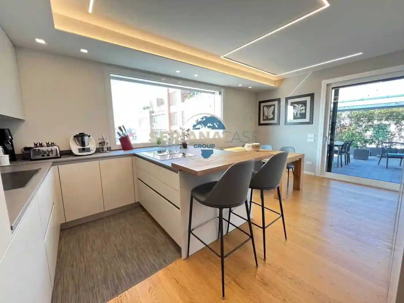 Attico - Mansarda - foto 2