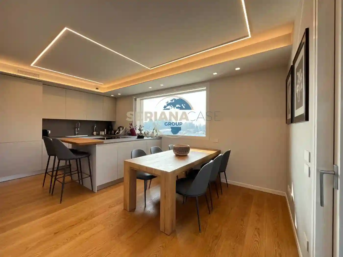 Attico - Mansarda - foto 3