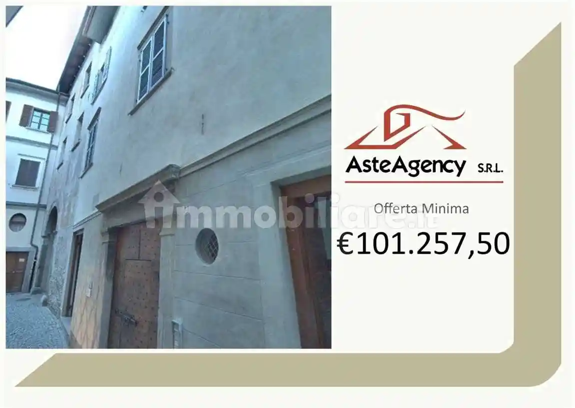 Appartamento in vendita a Tirano