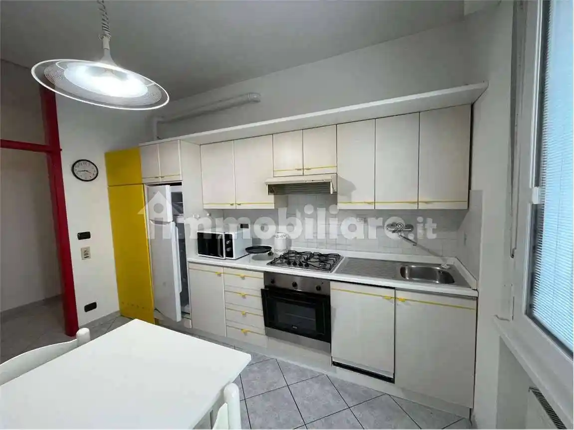 Appartamento in affitto a Rovereto