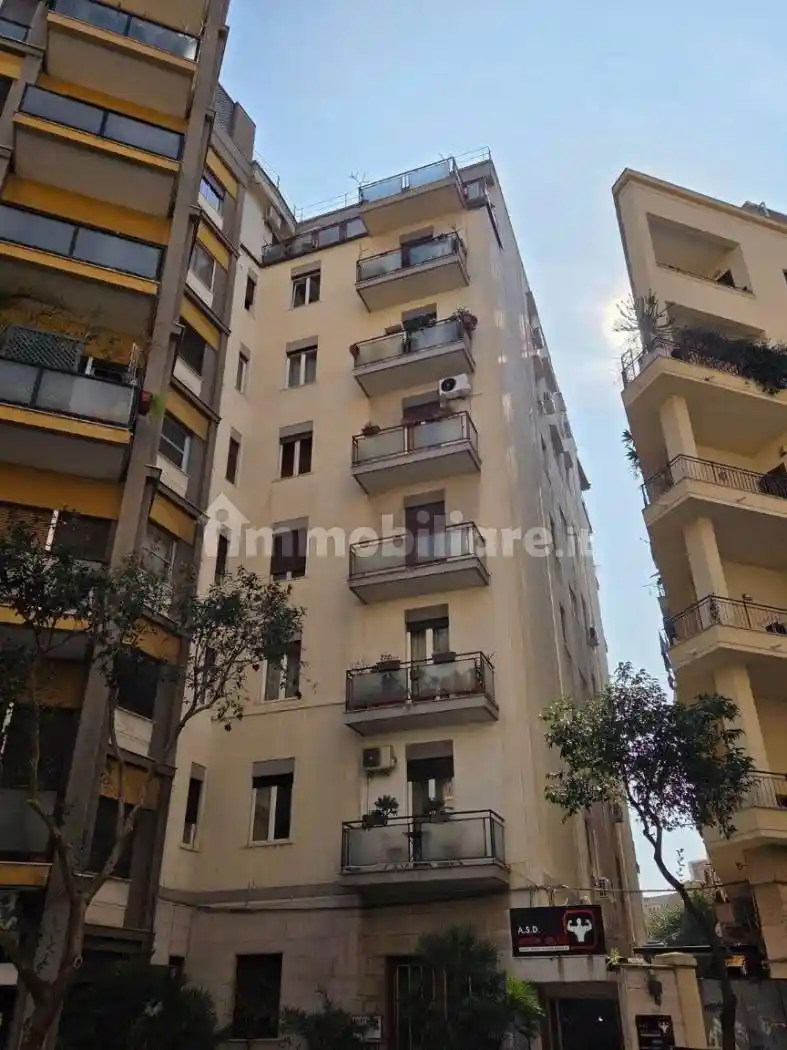 Attico - Mansarda in vendita a Palermo