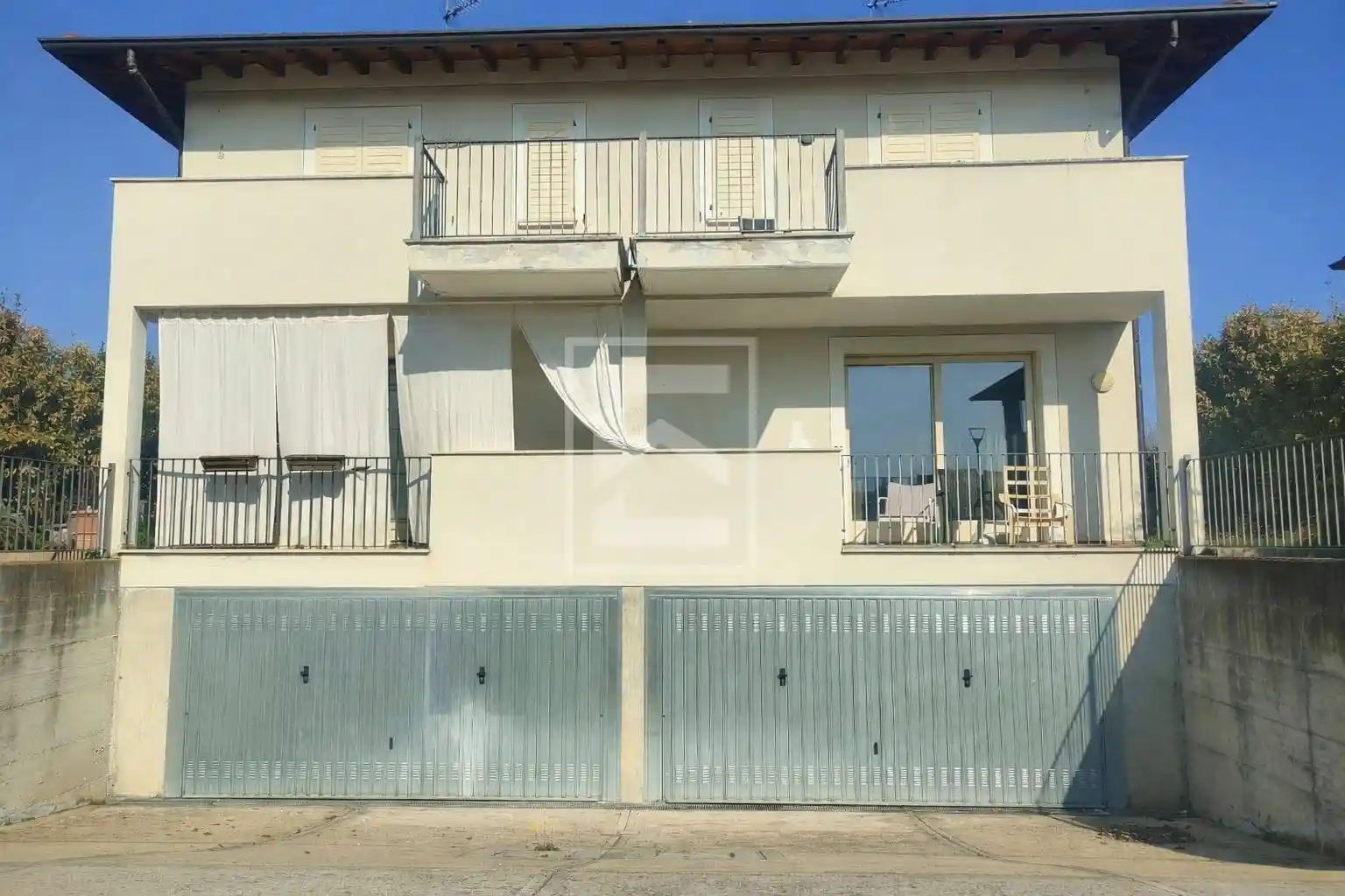 Villa in vendita a Manerba del Garda