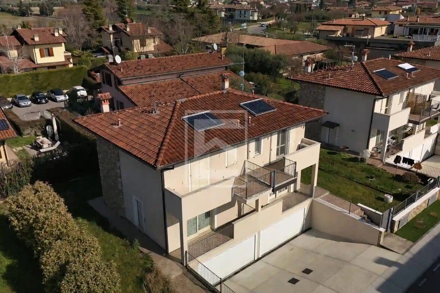 Villa - foto 4