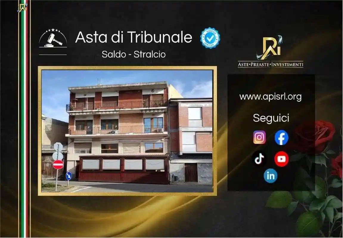 Appartamento in vendita a Sanluri