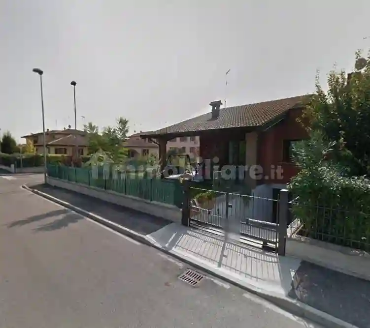 Villetta a schiera - foto 3