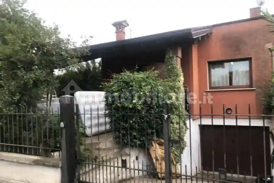 Villetta a schiera - foto 5