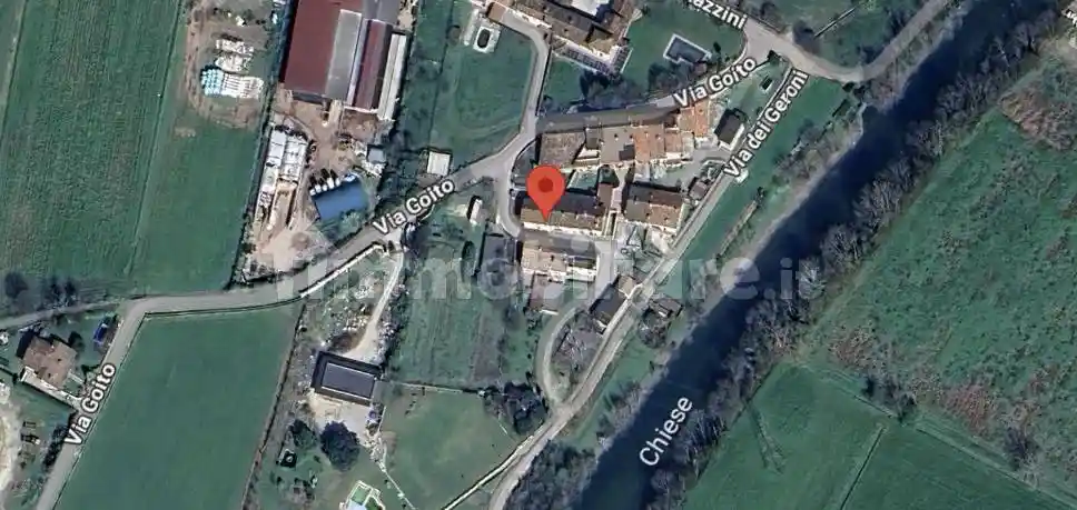 Casa indipendente in vendita a Calcinato