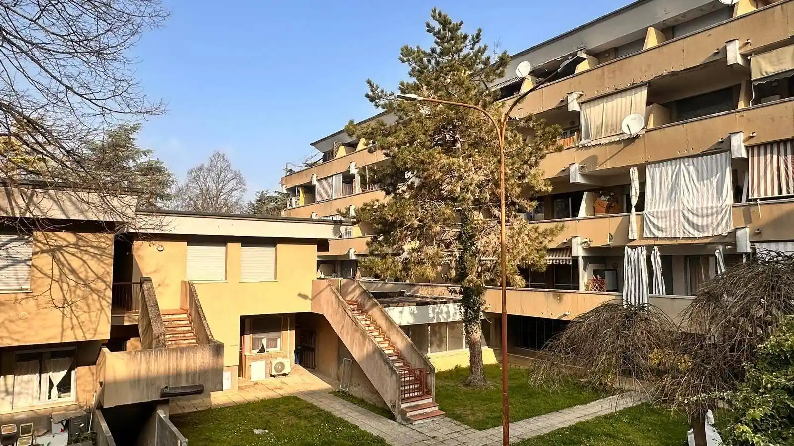 Appartamento in vendita a Castrocaro Terme e Terra del Sole