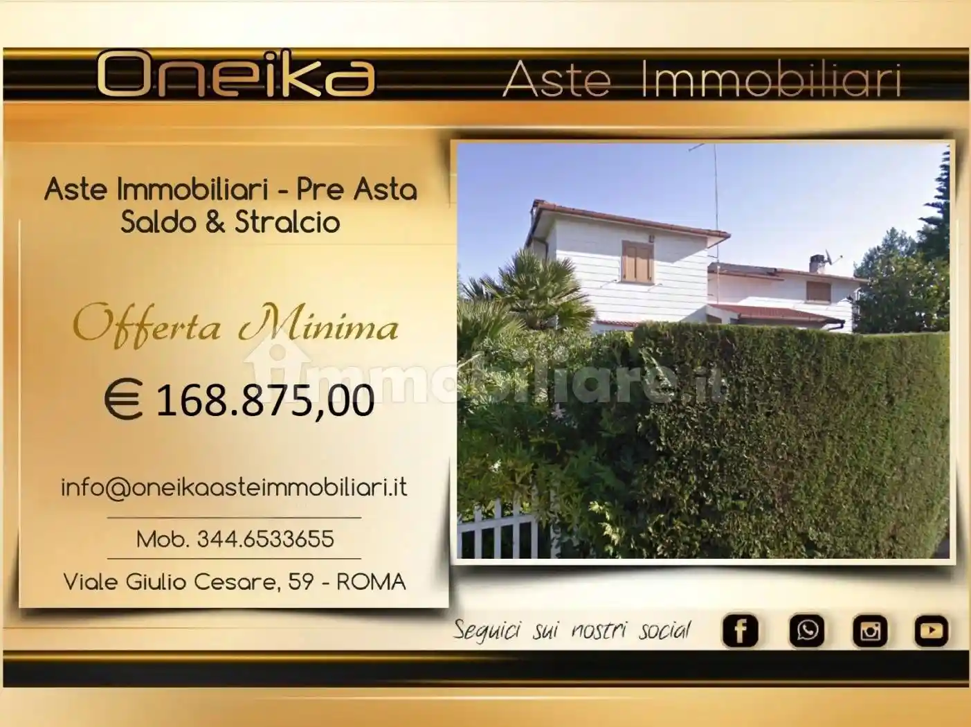 Villa in vendita a Crispiano