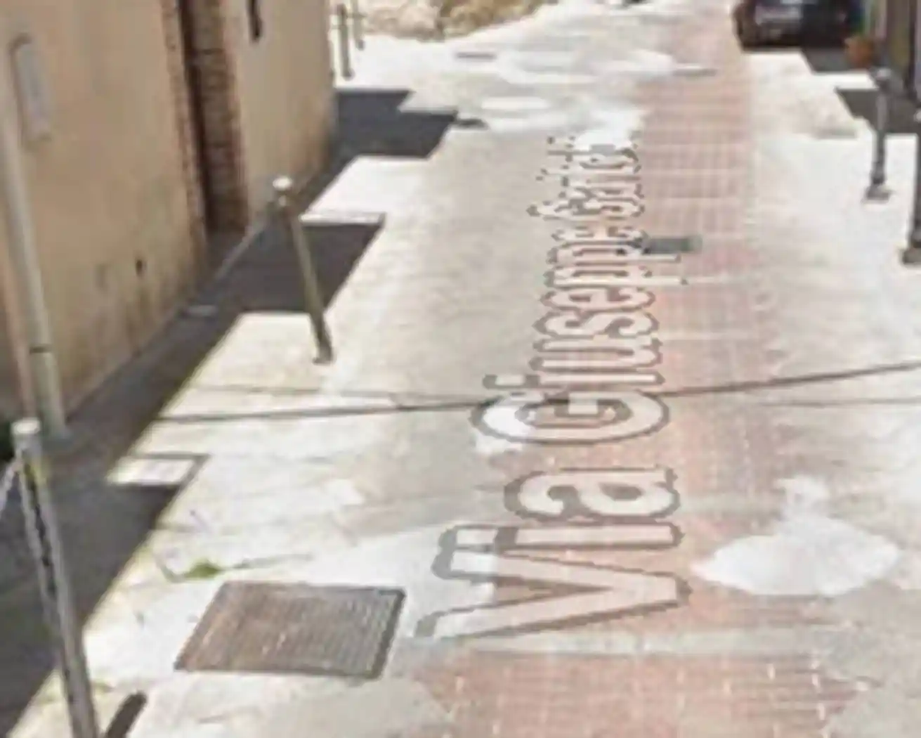 Appartamento in vendita a Lanciano