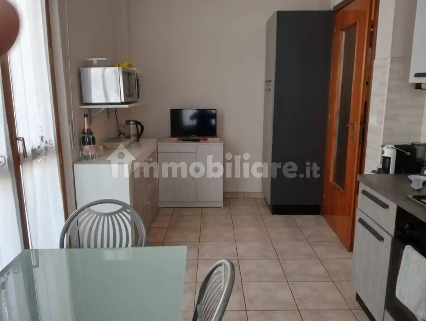 Appartamento in affitto a Cuneo