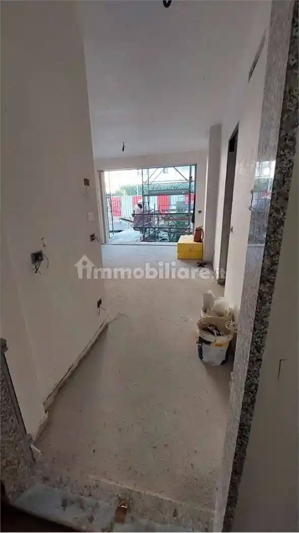 Appartamento in vendita a San Giuliano Milanese