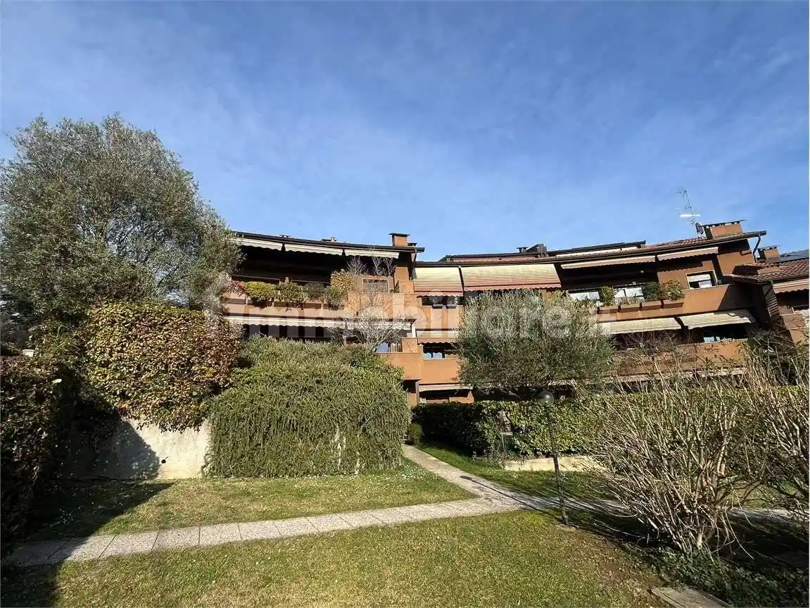 Attico - Mansarda in vendita a Varese