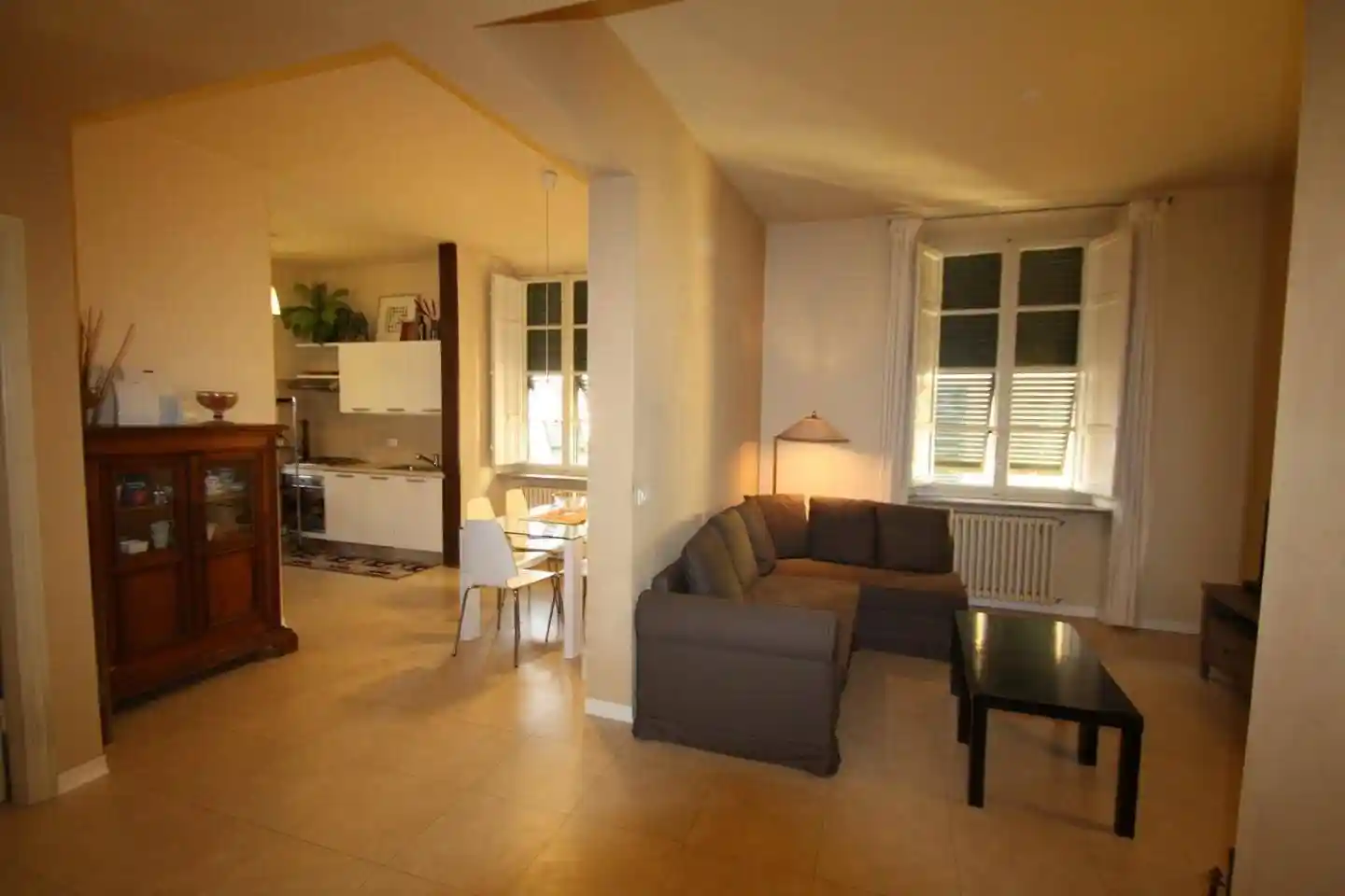 Appartamento in affitto a Lucca