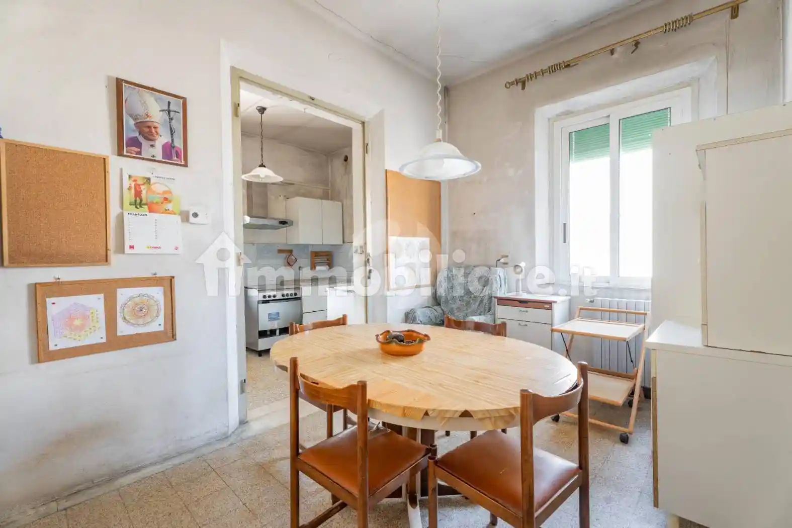 Appartamento in vendita a Rimini