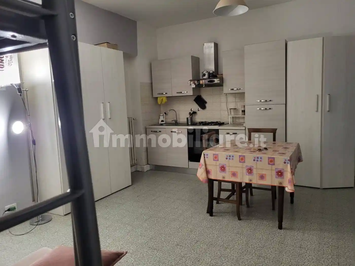 Appartamento in affitto a Bologna