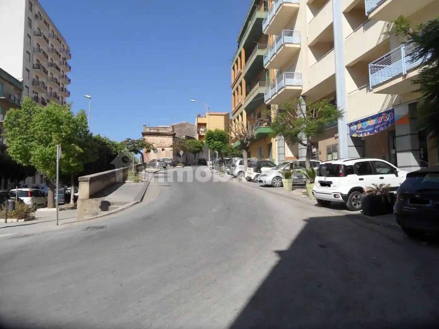 Appartamento in vendita a Sciacca