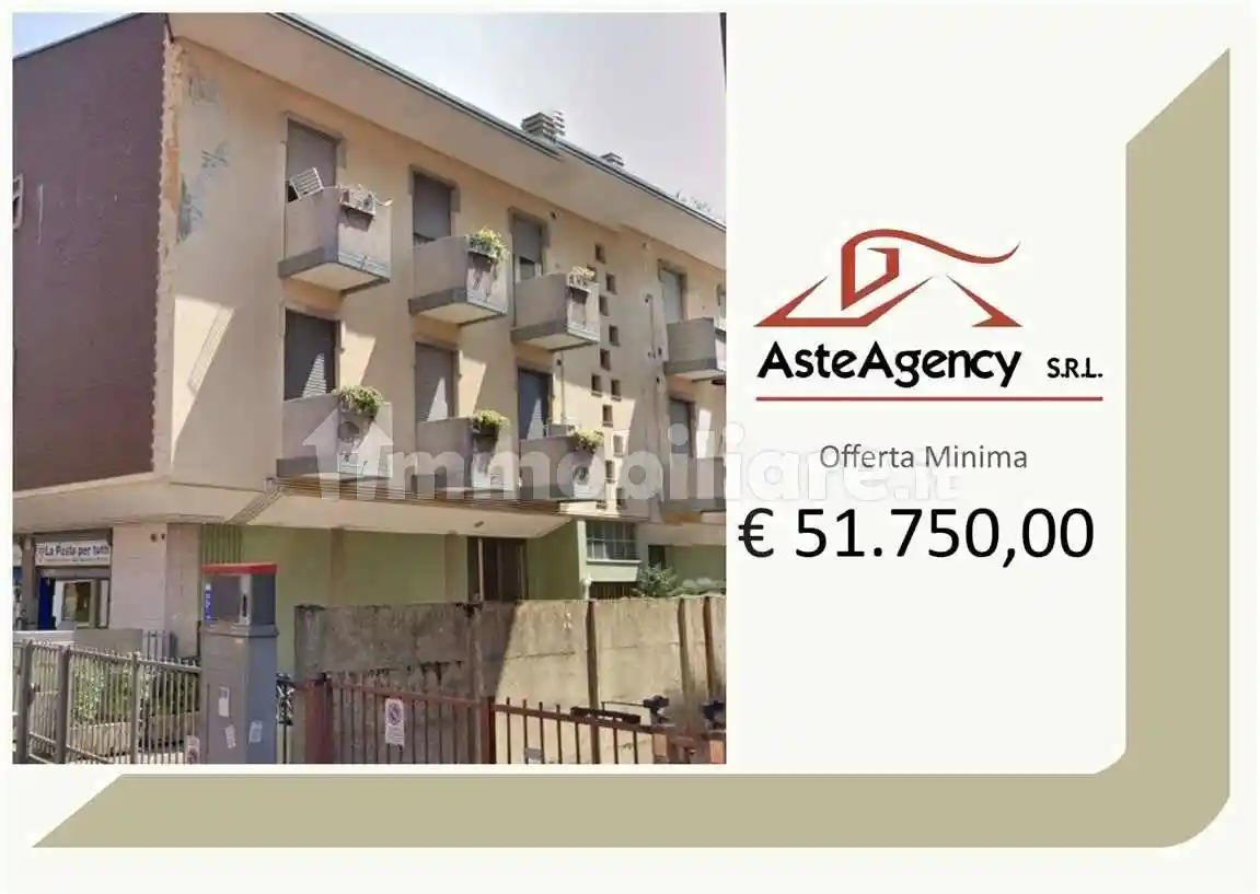 Appartamento in vendita a Corbetta