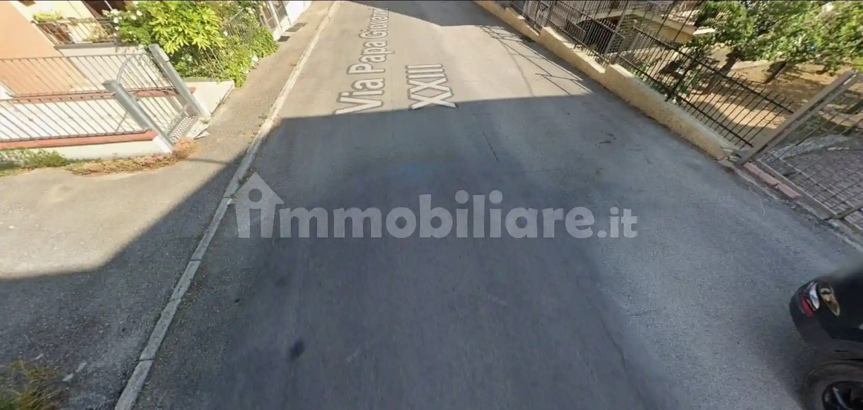 Appartamento in vendita a Montecalvo in Foglia