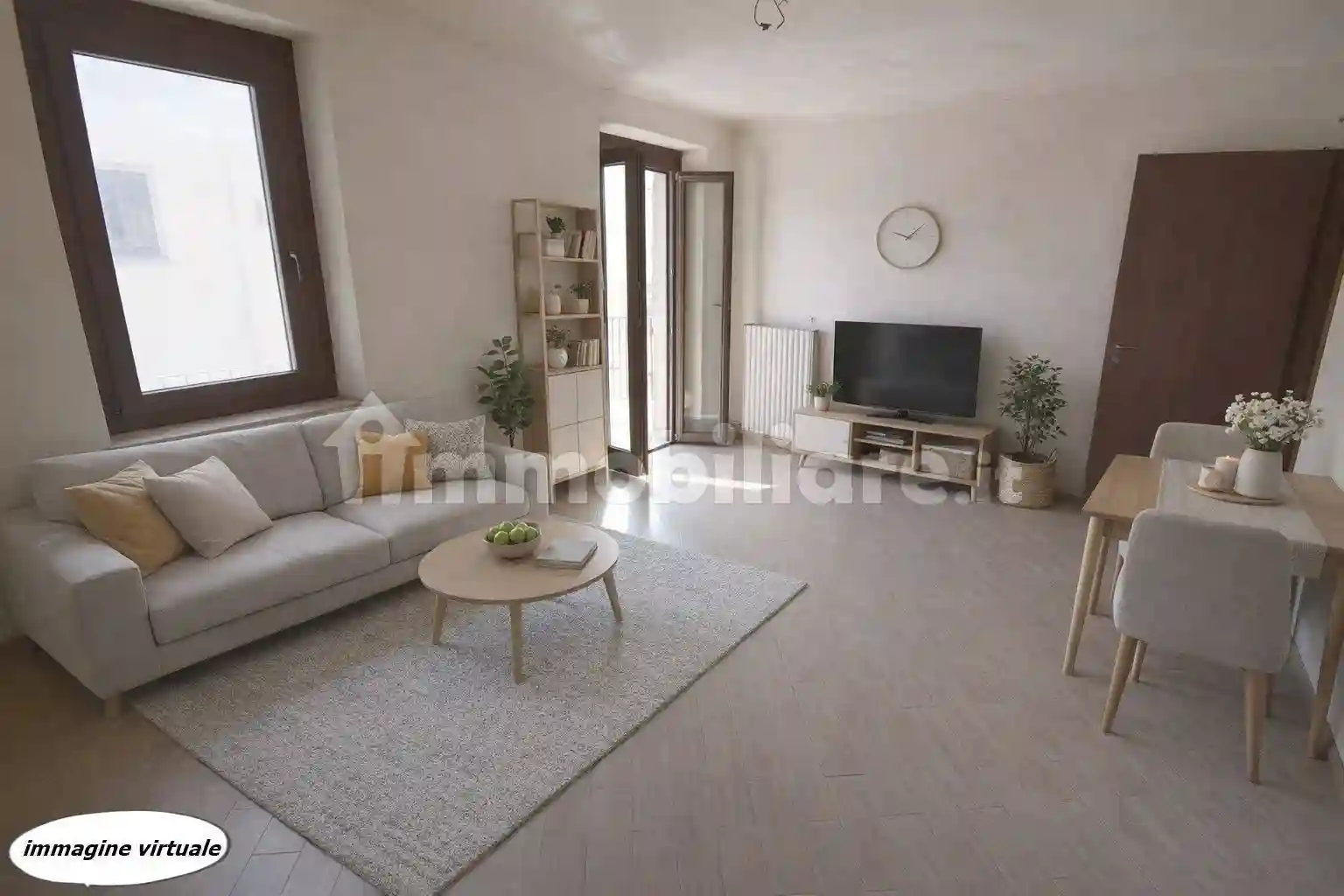 Appartamento - foto 3