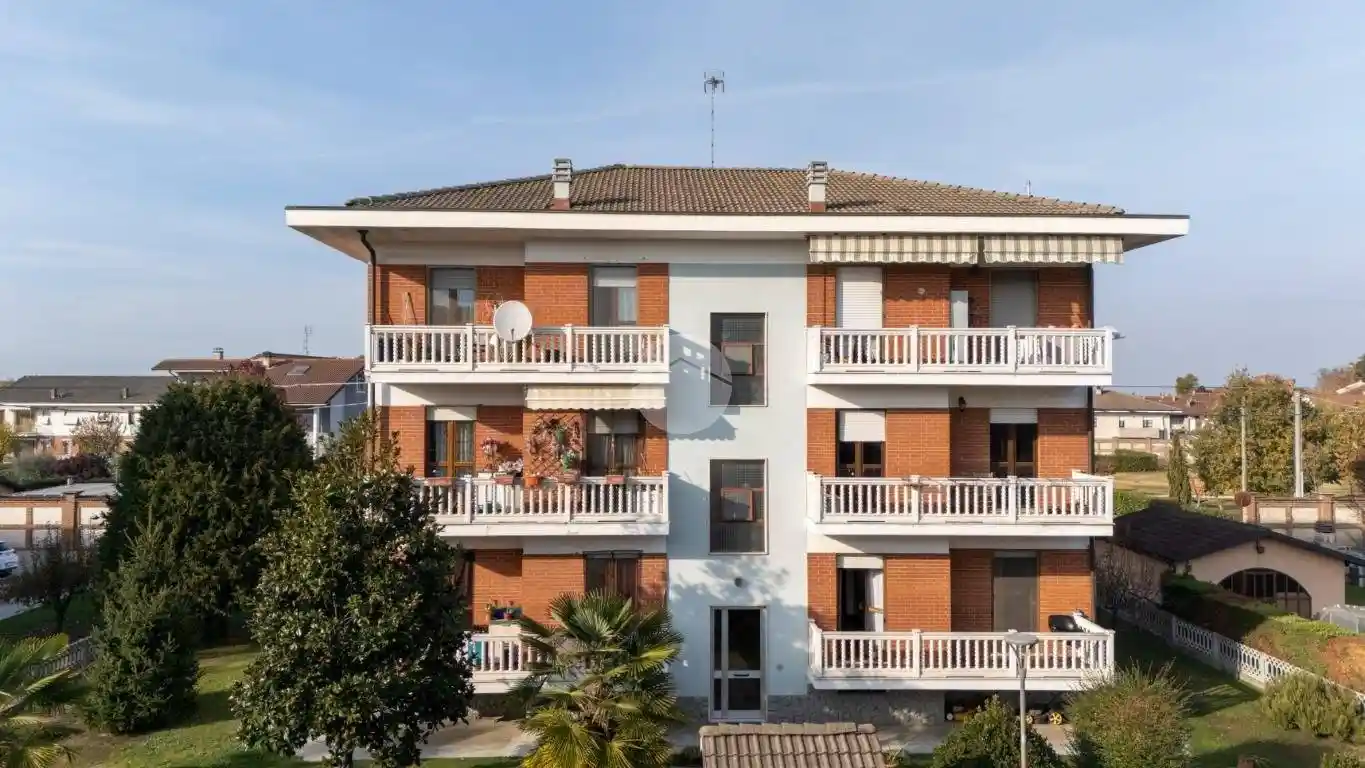 Appartamento in vendita a Marene