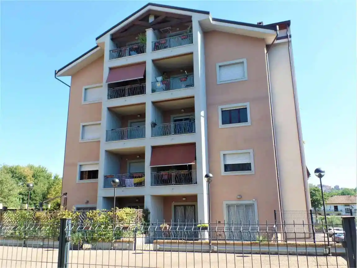 Appartamento in affitto a Frosinone