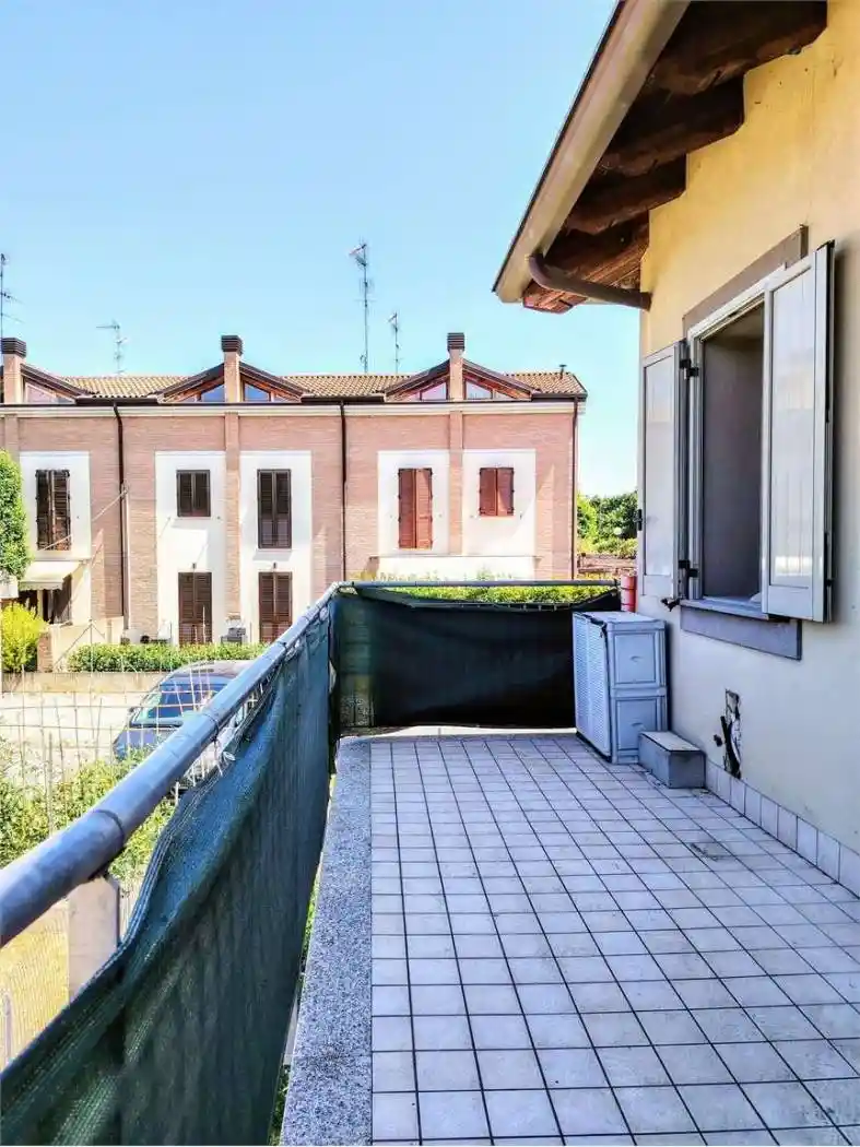 Appartamento in vendita a Finale Emilia