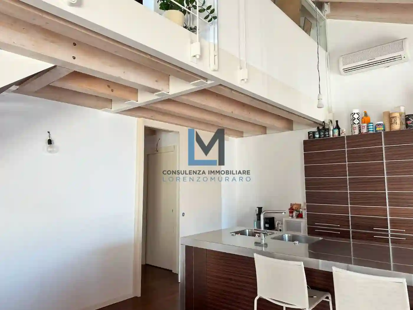 Attico - Mansarda - foto 4