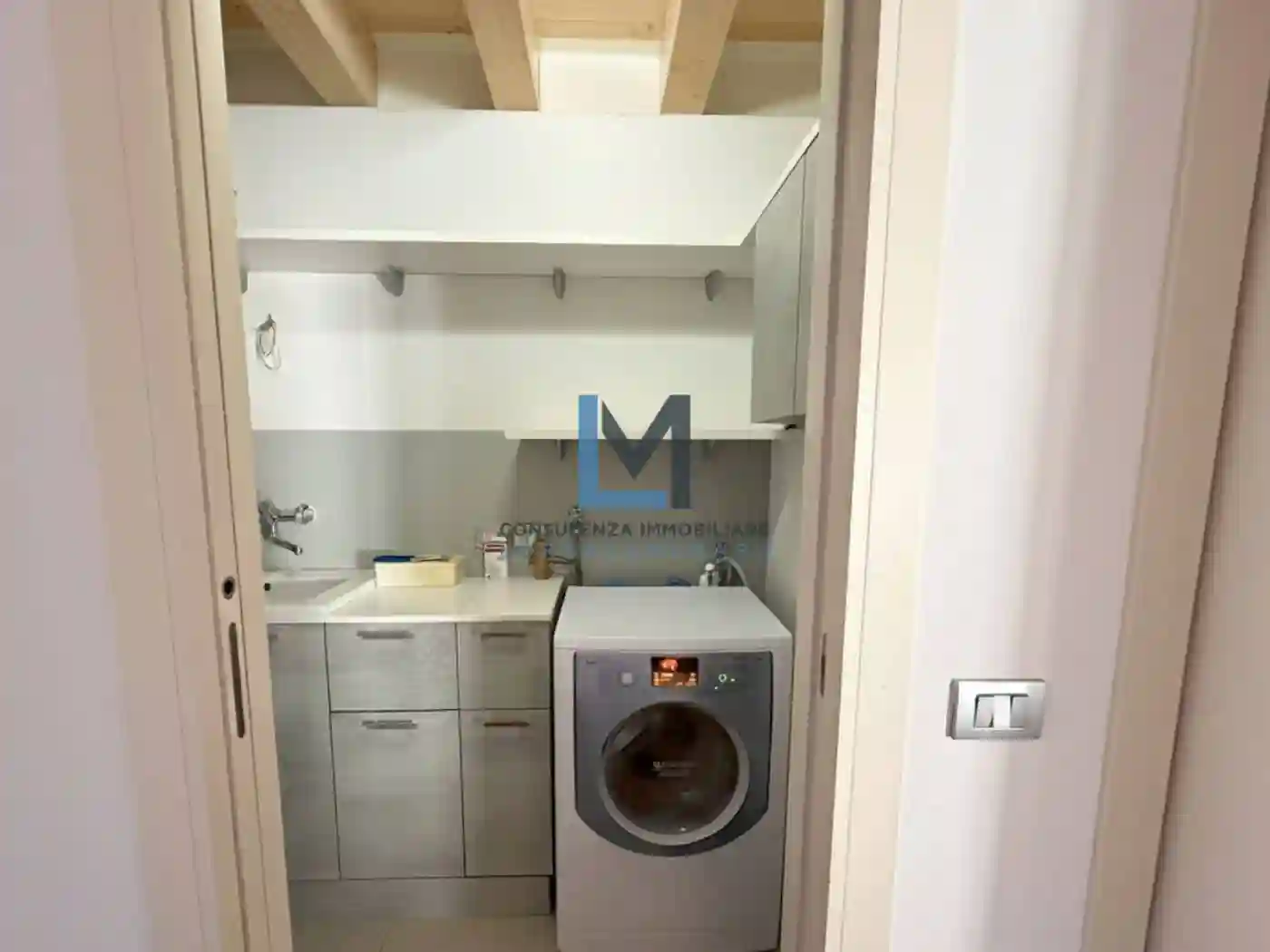 Attico - Mansarda - foto 5