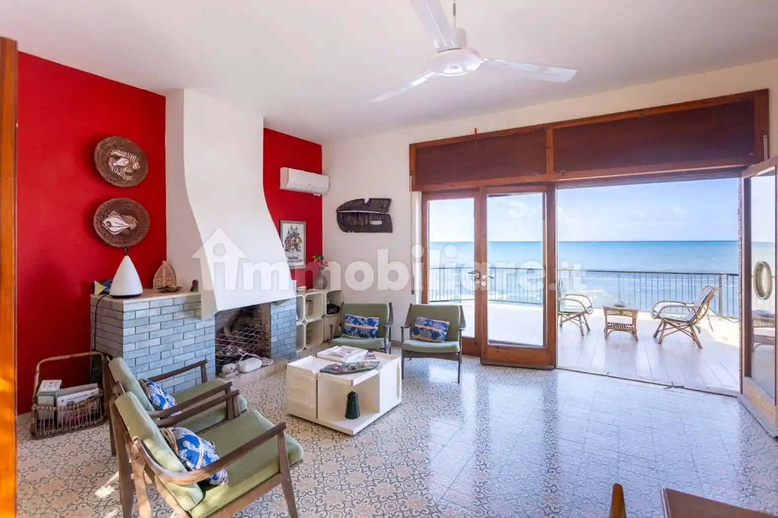 Villa in vendita a Messina