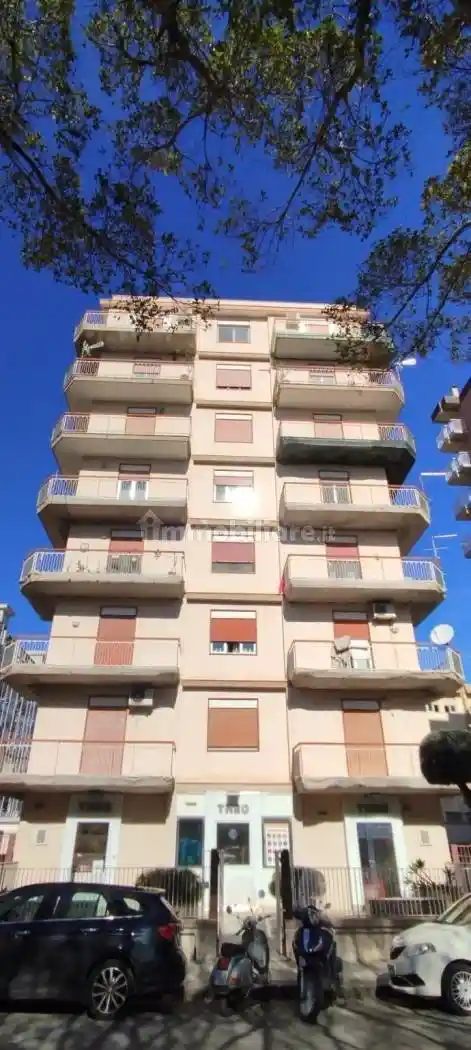 Appartamento in vendita a Palermo