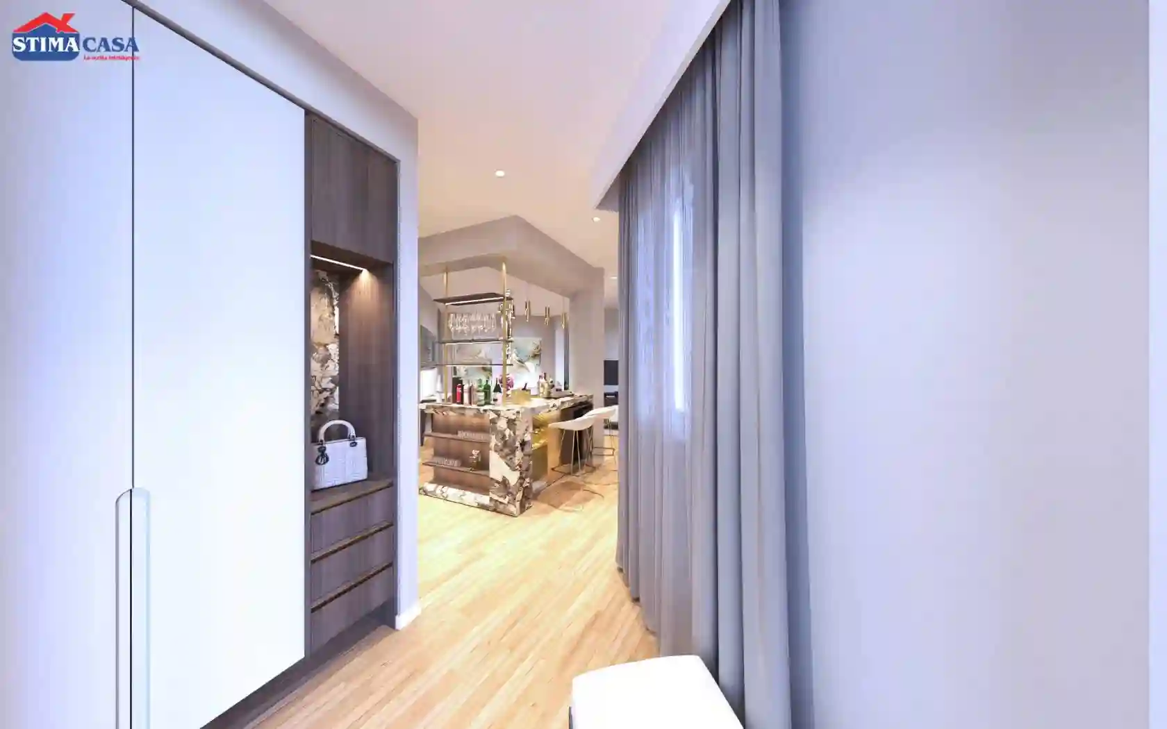 Attico - Mansarda - foto 5