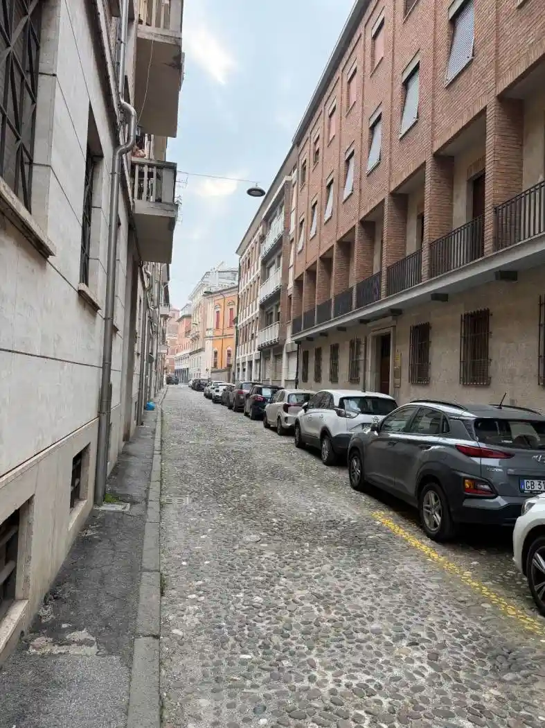 Appartamento in affitto a Ferrara