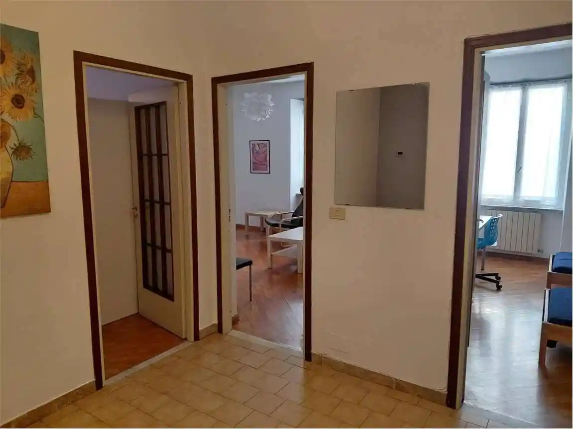 Appartamento in affitto a Genova