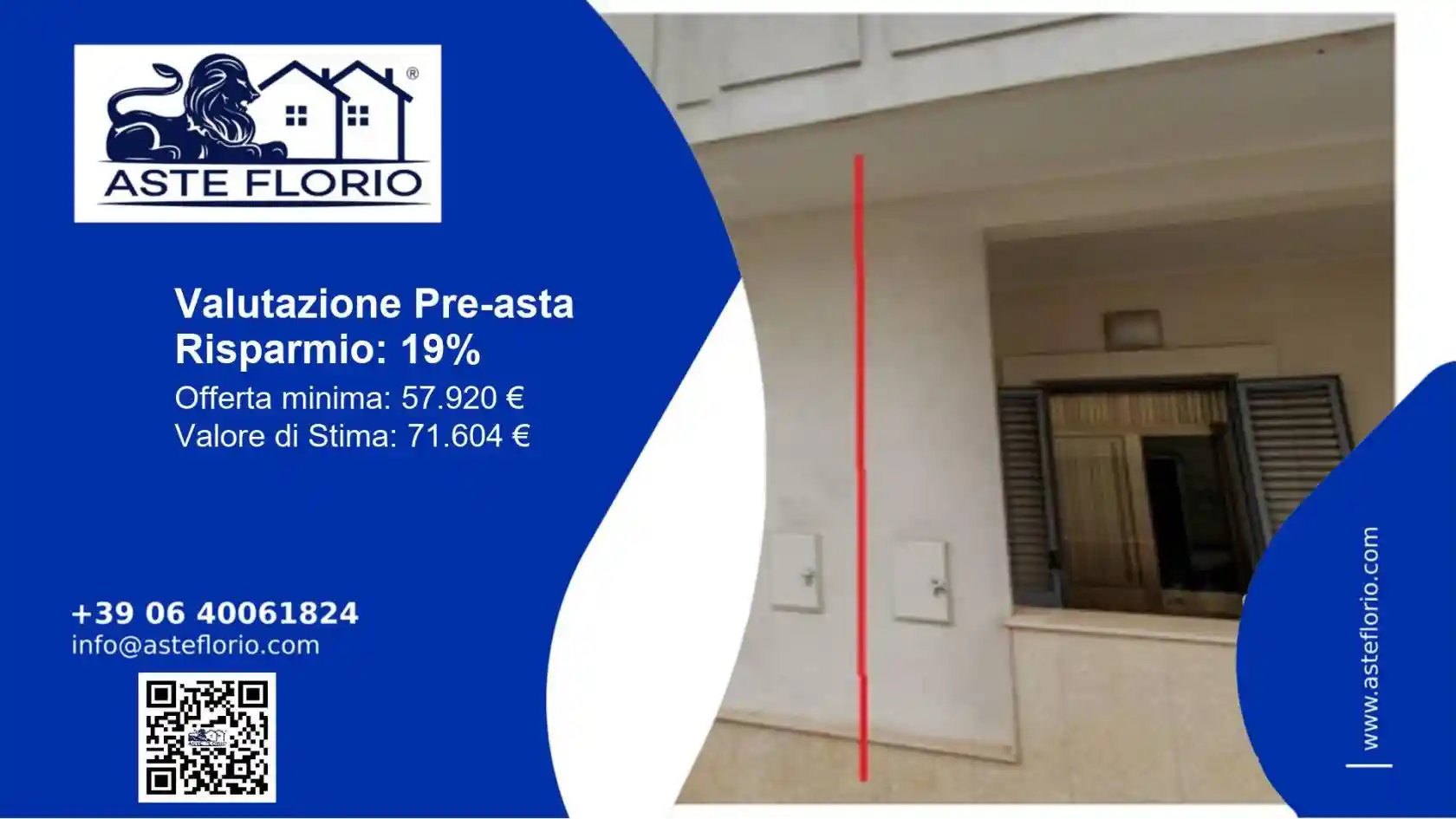 Appartamento in vendita a Melendugno