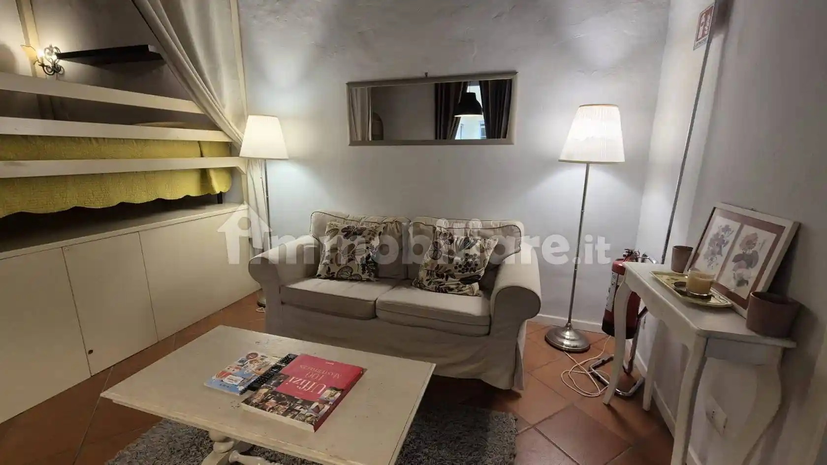 Appartamento in vendita a Firenze