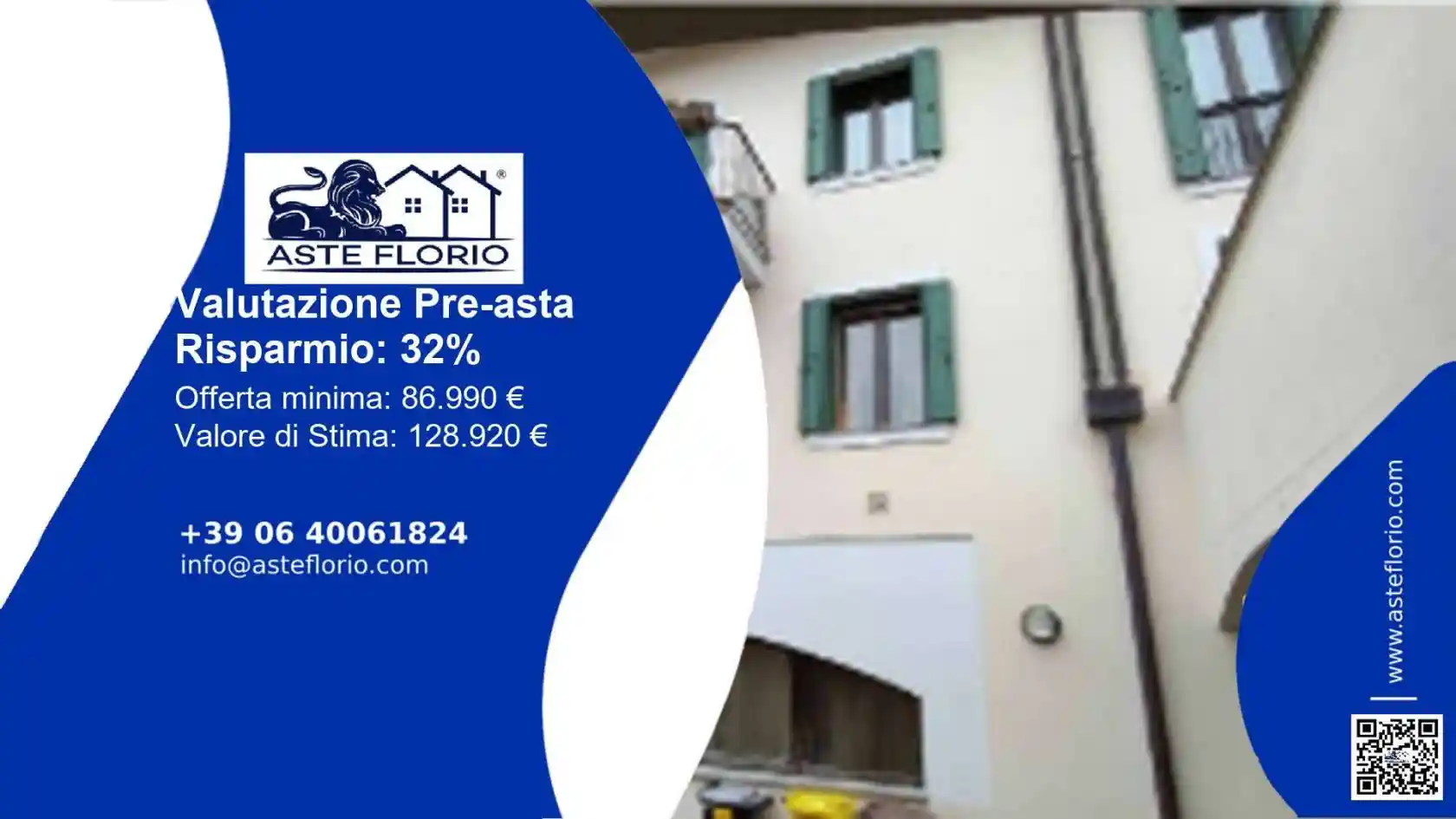 Appartamento in vendita a Gradisca d'Isonzo