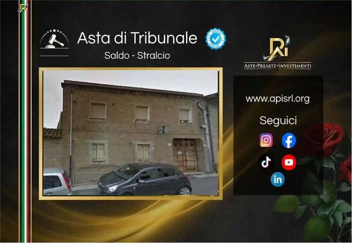 Appartamento in vendita a Serramanna