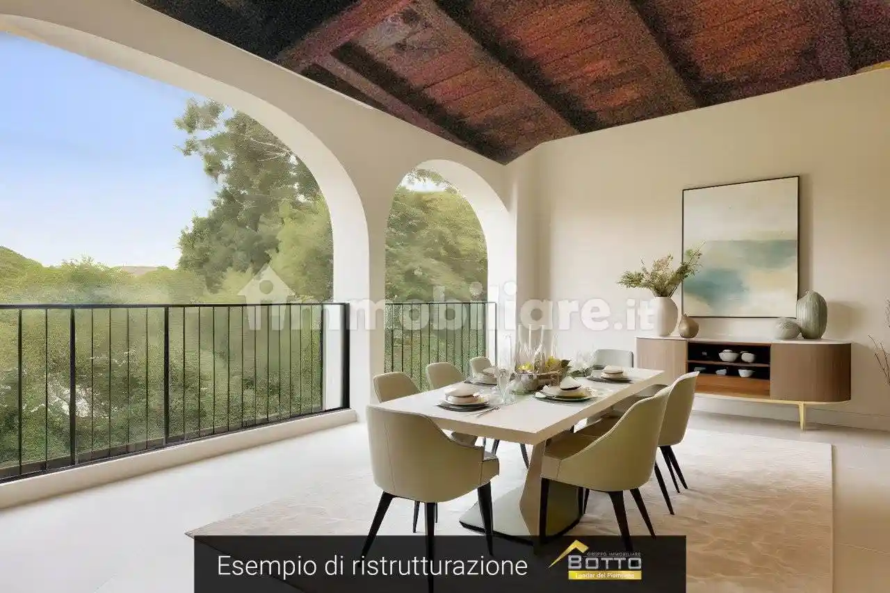 Appartamento in vendita a Ameno