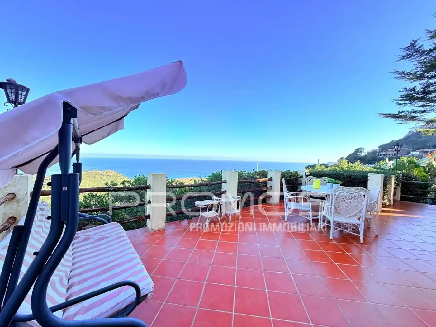 Villa in vendita a Muravera